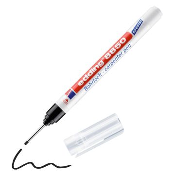 Edding 8850/1 Carpenter Pen