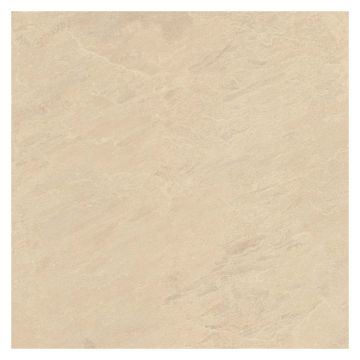Bellstone Kreme Porcelain Paving Slabs 600 x 600 x 20mm Pack of 2