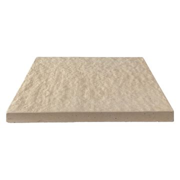 Brett Stamford Ultra Rippled Slab Buff 450 x 450 x 32mm