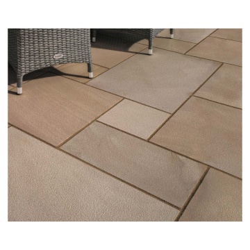 Stonemarket Fernshaw® Sandstone Project Pack Harvest 20.93m²