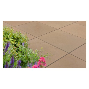 Stonemarket Avant-Garde Sandstone Paving Slab Oatmeal 1210 x 210 x 22mm 6.35m²