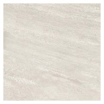 Vitripiazza Anno Lite Pearl Porcelain Paving Slabs 600 x 600 x 16mm Pack of 3