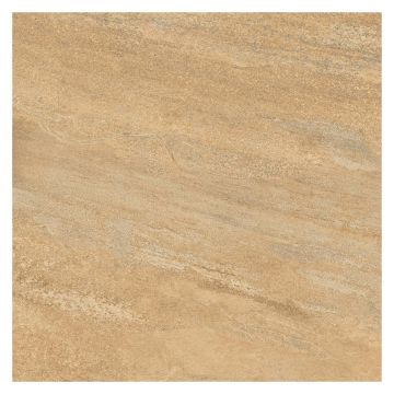 Vitripiazza Anno Lite Buff Porcelain Paving Slabs 600 x 600 x 16mm Pack of 3