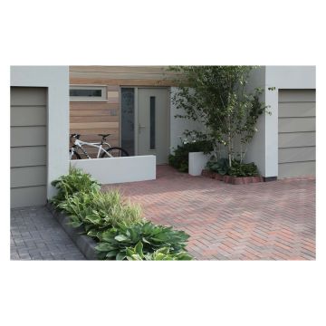 Pavedrive 50mm Brindle Paver