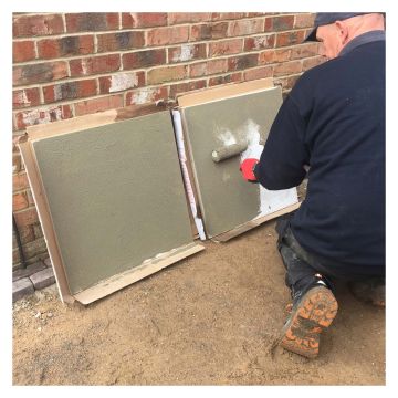 Pavetuf Priming Slurry 17kg