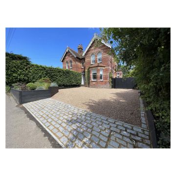 Core Drive 40-30 Gravel Grid Stabiliser 1600 x 1200mm