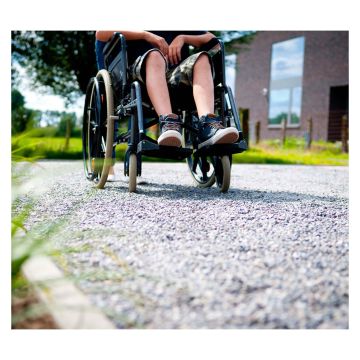 Core Drive 40-30 Gravel Grid Stabiliser 1600 x 1200mm 