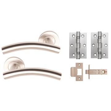 Choice Lever Door Set Pack
