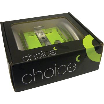 Choice Lever Door Set Pack