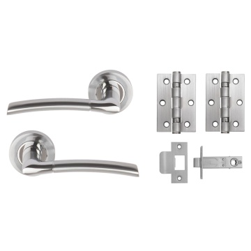 Plus Privacy Door Handle Pack