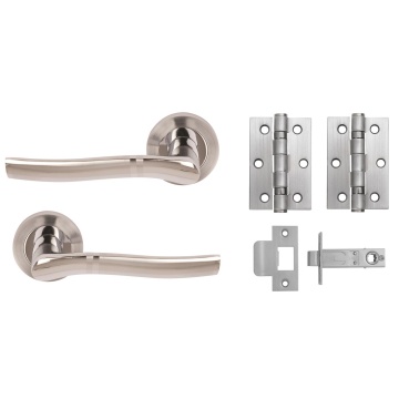 Mode Lever Door Pack