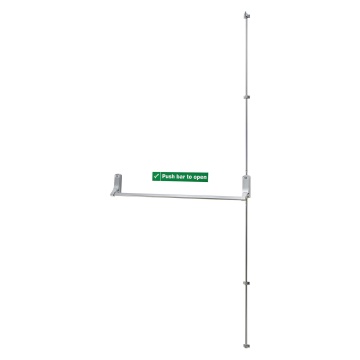 ExiSAFE Panic Bolt Device For Timber Doors