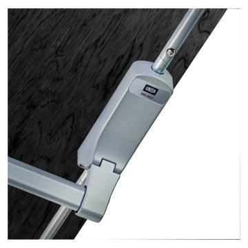 ExiSAFE Panic Bolt Device For Timber Doors