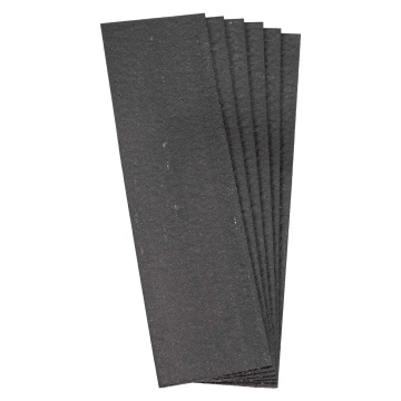 Intumescent Fire Door Hinge Pads 76mm Pack 6