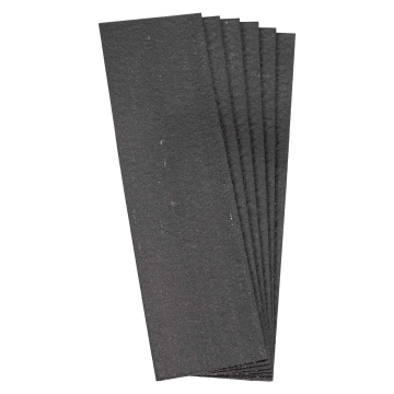 Intumescent Fire Door Hinge Pads 100mm Pack 6