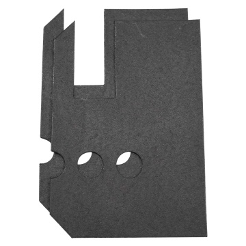 Fire Door Euro Profile Sashlock Satin Stainless Steel 63mm