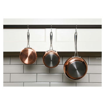 Multi-Purpose Rail Matt Black