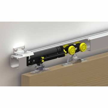 Herkules 60 Silent Stop, soft door closing mechanism