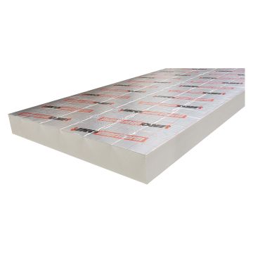 IKO Enertherm PIR Insulation Board 2400 x 1200 x 50mm