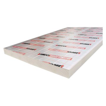 IKO Enertherm PIR Insulation Board 2400 x 1200 x 75mm