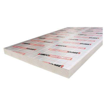 IKO Enertherm Cavity Wall PIR Insulation Board 1200 x 450 x 75mm