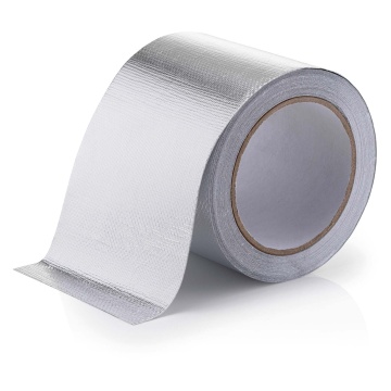 SuperFOIL Superior Foil Tape 100mm x 20m