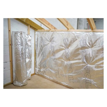 SuperFOIL High Performance Multifoil Insulation 1.5 x 10m