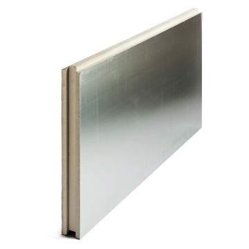 IKO Enertherm ALU Full Fill Cavity Insulation 1200 x 450 x 140mm