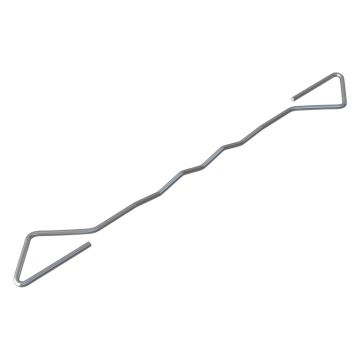 Light Duty Type 4 Housing Wall Tie 275mm Pack 250