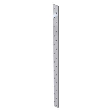 Light Duty Strap 1000mm Flat