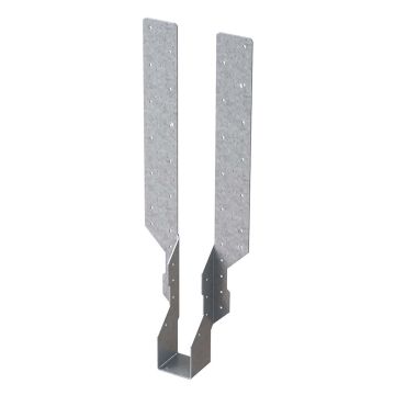 Medium Duty Hanger Long Leg 75mm
