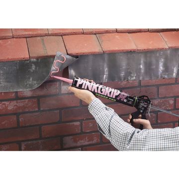 Pinkgrip Gap Filling Adhesive 350ml