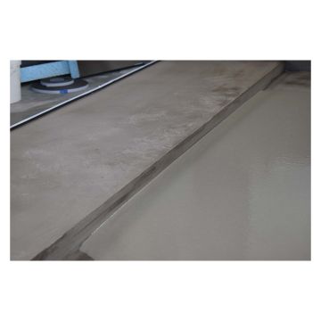 Dunlop LX-360 Fibre Leveller Levelling Compound Grey 20kg