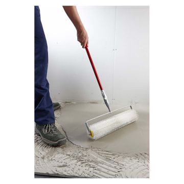 Dunlop LX-40 Levelling Compound 20kg