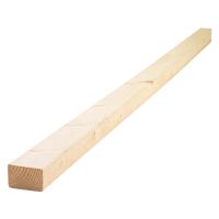 Contract CLS Timber 100  x 50mm (4" x 2") x 2.4m FSC®