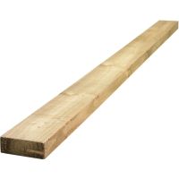 Sawn Green Treated 50 x 25mm (2" x 1") 4.8m FSC®