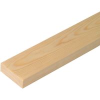 PAR Redwood Boards 75 x 25mm (3" x 1") NOM  PEFC