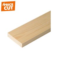 PAR Redwood Boards 100 x 25mm (4" x 1") NOM