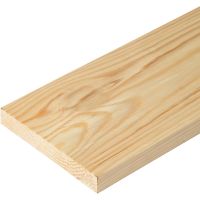 PAR Redwood Boards 150 x 25mm (6" x 1") NOM PEFC