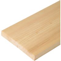 PAR Redwood Boards 175 x 25mm (7" x 1") NOM PEFC