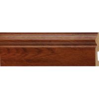 Golden Oak Foiled Skirting 100 x 14 x 2900mm