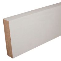 Primed MDF Square Edge FSC®