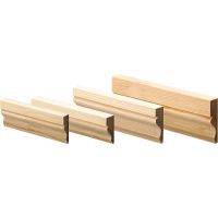 Ogee Architrave