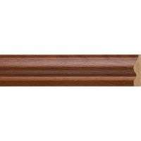 Golden Oak Foiled Architrave 55 x 14 x 2200mm 