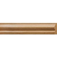 Light Oak Foiled Architrave