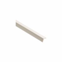 White Primed Pine Angle 20 x 20 x 2 2400mm