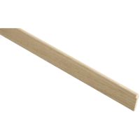 Light Hardwood Hockey Stick 25 x 6 x 2400mm FSC®
