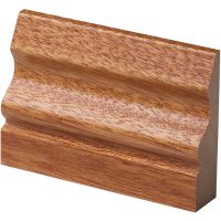 Hardwood Ogee Architrave 75mm (3") NOM