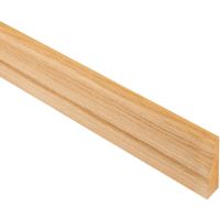 Oak Veneer Ogee Architrave