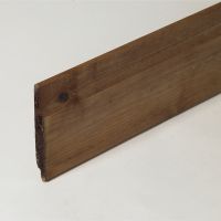 Hardwood Cladding 94 x 14mm (4" x 0.5")